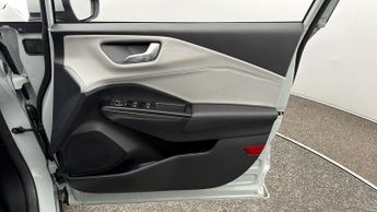 Ford Puma Gen-E SELECT