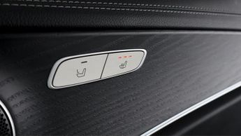 Mercedes-Benz E Class E 220 D AMG LINE EDITION