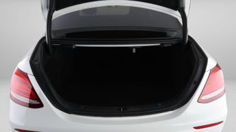 Mercedes-Benz E Class E 220 D AMG LINE EDITION