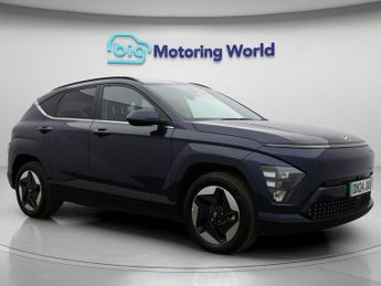 Hyundai KONA ADVANCE