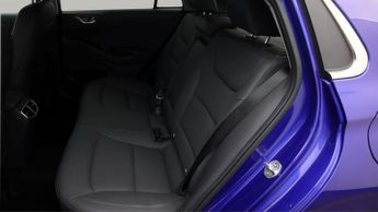 Hyundai IONIQ PREMIUM SE