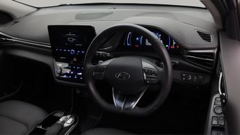 Hyundai IONIQ PREMIUM SE