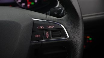 SEAT Arona TSI XCELLENCE LUX DSG
