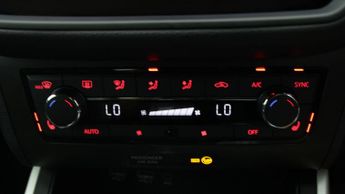 SEAT Arona TSI XCELLENCE LUX DSG