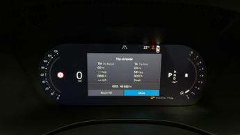 Volvo XC60 B5 CORE AWD
