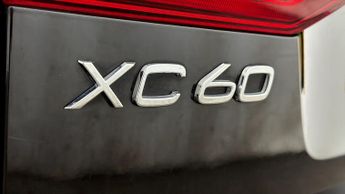 Volvo XC60 B5 CORE AWD