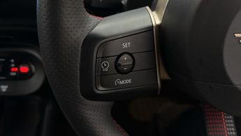 MINI Electric Cooper E SPORT