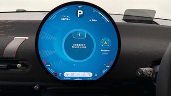 MINI Electric Cooper E SPORT