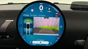 MINI Electric Cooper E SPORT