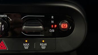 MINI Electric Cooper E SPORT