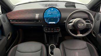 MINI Electric Cooper E SPORT