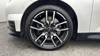 MINI Electric Cooper E SPORT