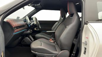 MINI Electric Cooper E SPORT