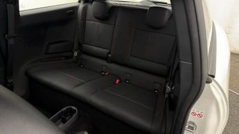 MINI Electric Cooper E SPORT