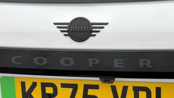 MINI Electric Cooper E SPORT