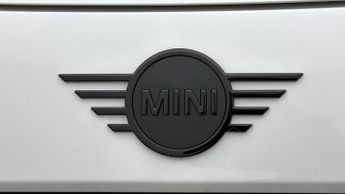 MINI Electric Cooper E SPORT