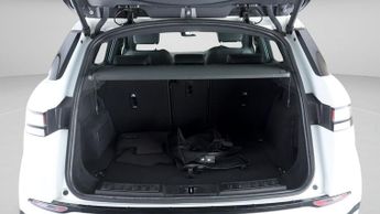Land Rover Range Rover Evoque R-DYNAMIC SE