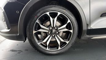 Ford Focus ACTIVE X