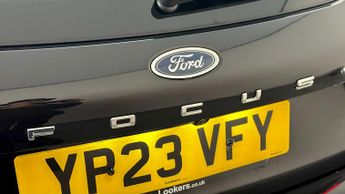 Ford Focus ACTIVE X