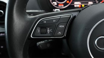 Audi Q2 TFSI SPORT