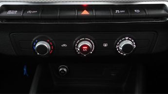 Audi Q2 TFSI SPORT