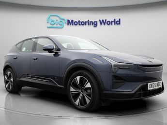 Polestar 3 BASE