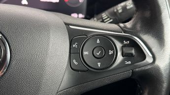 Vauxhall Mokka Electric ULTIMATE