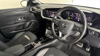 Vauxhall Mokka Electric ULTIMATE