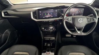 Vauxhall Mokka Electric ULTIMATE