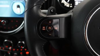 MINI Countryman COOPER S EXCLUSIVE