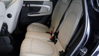 MINI Countryman COOPER S EXCLUSIVE