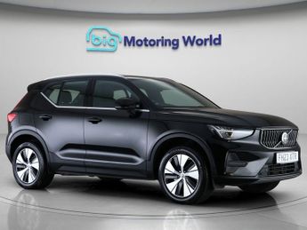 Volvo XC40 RECHARGE T4 CORE