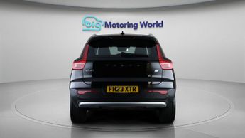Volvo XC40 RECHARGE T4 CORE