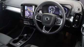Volvo XC40 RECHARGE T4 CORE