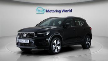 Volvo XC40 RECHARGE T4 CORE