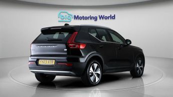Volvo XC40 RECHARGE T4 CORE