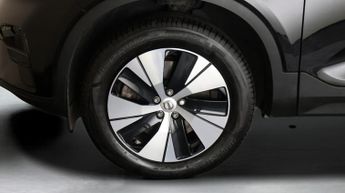 Volvo XC40 RECHARGE T4 CORE