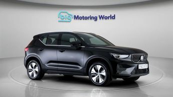 Volvo XC40 RECHARGE T4 CORE