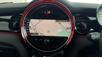 MINI Electric Hatch COOPER S LEVEL 2