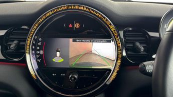 MINI Electric Hatch COOPER S LEVEL 2