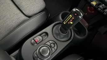 MINI Electric Hatch COOPER S LEVEL 2
