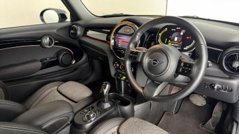 MINI Electric Hatch COOPER S LEVEL 2