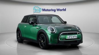 MINI Electric Hatch COOPER S LEVEL 2
