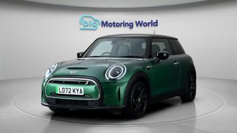 MINI Electric Hatch COOPER S LEVEL 2