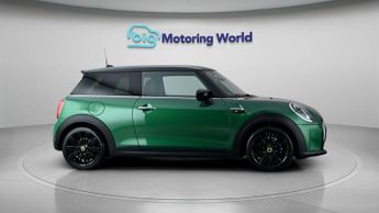 MINI Electric Hatch COOPER S LEVEL 2