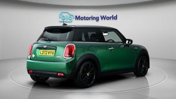 MINI Electric Hatch COOPER S LEVEL 2
