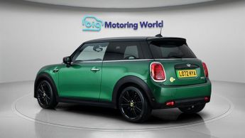 MINI Electric Hatch COOPER S LEVEL 2