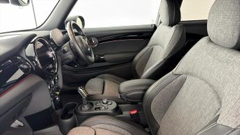 MINI Electric Hatch COOPER S LEVEL 2