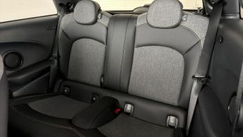 MINI Electric Hatch COOPER S LEVEL 2