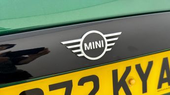 MINI Electric Hatch COOPER S LEVEL 2